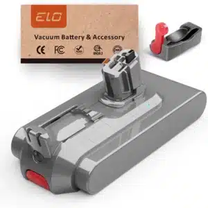 V11 Outsize Cordless Vaccum Cleaner Battery Replacement for Dyson V11 Outsize, Outsize Origin, Outsize Extra, Outsize Plus Extra, Outsize Total Clean, Outsize Absolute, SV29, 970938-01